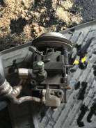 Компрессор кондиционера. Hyundai Terracan Двигатели: D4BA, D4BB, D4BF, D4BH