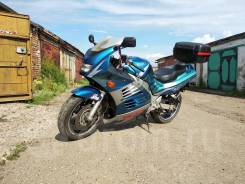 Suzuki RF 900R. 937 куб. см., исправен, птс, с пробегом