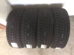 Yokohama Ice Guard IG60. Зимние, без шипов, без износа, 4 шт