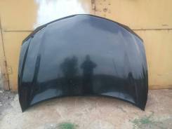 Капот Camry ACV40 Цвет 202 Черный в Кыштыме Капот. Toyota Camry, ACV40, ACV45, AHV40, ASV40, GSV40 2ARFE, 2AZFE, 2AZFXE, 2GRFE