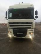 DAF FT. Продам тягач XT 105.410, 12 902 куб. см., 4x2