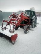 ЛТЗ Т-40АМ. Продам трактор т-40ам, 40 л.с.