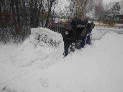 Самодельная модель. Продам самодельный мини трактор, 25 л.с.