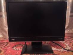 BenQ. 19", технология ЖК (LCD)