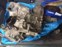 МКПП. Toyota RAV4, BEA11, SXA10, SXA10C, SXA10G, SXA10W, SXA11, SXA11G, SXA11W, SXA15, SXA15G, SXA16, SXA16G Двигатели: 3SFE, 3SGE