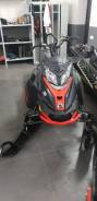 BRP Ski-Doo Summit X. исправен, есть птс, с пробегом