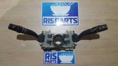 Блок подрулевых переключателей. Toyota Mark II Wagon Blit, GX110, GX110W, JZX110, JZX110W Toyota Mark II, GX110, JZX110 Двигатели: 1GFE, 1JZFSE, 1JZGT...