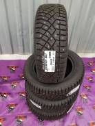 Nitto Therma Spike. Зимние, шипованные, без износа, 4 шт