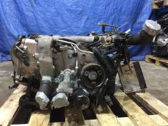 Двигатель в сборе. Toyota Estima Emina, TCR10, TCR10G, TCR11, TCR11G, TCR20, TCR20G, TCR21, TCR21G Toyota Estima Lucida, TCR10, TCR10G, TCR11, TCR11G...