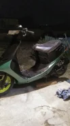 Honda Dio AF18. 49����. ��., ��������, ���, � �������� ����