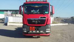 MAN TGS 33.480. Продам седельный тягач , 12 419 куб. см., 6x4