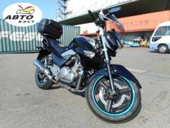 Suzuki GSR 250 Inazuma. 250 куб. см., исправен, птс, без пробега