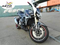 Suzuki GSR 750. 750 куб. см., исправен, птс, без пробега