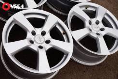 Grass CF. 7.0x17", 5x114.30, ET38