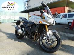 Yamaha FZ 1. 1 000 куб. см., исправен, птс, без пробега