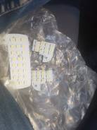 Фара дополнительного освещения. Honda Fit, GP1, GP4, GP5, GP6 Двигатели: LDA, LEA, LEB