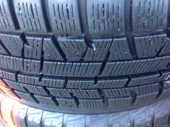Yokohama Ice Guard IG50. Зимние, без шипов, 2013 год, 20 %, 4 шт