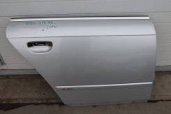 Дверь боковая. Audi A4, 8EC, 8ED Audi S4, 8EC, 8ED Двигатели: ALT, ALZ, ASB, AUK, AWA, BBJ, BBK, BCZ, BDG, BFB, BGB, BHF, BKE, BKH, BKN, BLB, BMN, BNA...