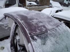 Крыша. Hyundai Solaris, RB Двигатели: G4FA, G4FC