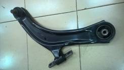 Рычаг, тяга подвески. Nissan: Qashqai+2, Rogue, X-Trail, Dualis, Qashqai Двигатели: HR16DE, K9K, M9R, MR20DE, R9M, QR25DE