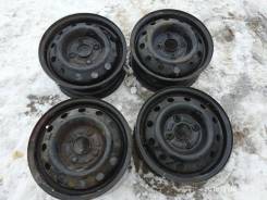 Nissan. x14", 4x114.30