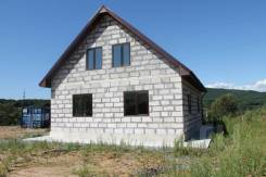 Продам дом-новострой в Находке. Улица Рубиновая 5, р-н Пограничная, площадь дома 130 кв. м., электричество 15 кВт, от частного лица (собственник). Дом...
