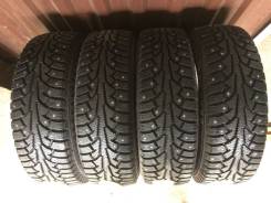Nokian Nordman c. Зимние, шипованные, без износа, 4 шт