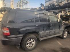 Toyota Land Cruiser. HDJ100L, 1HD