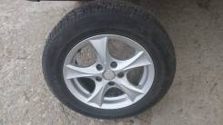 TGRACING. 6.5x15", 5x114.30