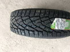 Nokian Hakkapeliitta C3. Зимние, шипованные, без износа, 4 шт