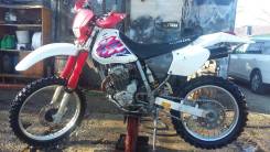 Honda XR 250. 250 куб. см., исправен, птс, с пробегом