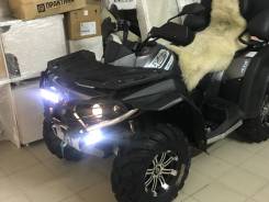 Cfmoto X5 H.O. EPS. исправен, есть птс, с пробегом