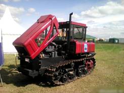Forway WS 75. Бульдозер ВЗТ-75