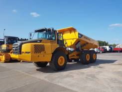 Volvo A35E. Продается сочленный самосвал , 12 000 куб. см., 33 500 кг., 6x6