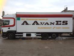 Scania R380. Грузовой автомобиль LA4X2MEB в Симферополе, 12 500 куб. см., 20 000 кг., 6x2