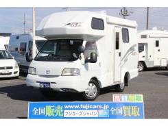 Mazda Bongo. автомат, задний, 1.8, бензин, 65 534 тыс. км, б/п. Под заказ