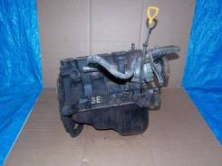 Блок цилиндров. Toyota: Corsa, Sprinter, Carina, Corona, Corolla II, Corolla, Tercel Двигатели: 3E, 3EE