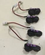 Датчик открытия двери, концевик двери. Toyota Hilux Surf, KDN185, KDN185W, KZN185, KZN185G, KZN185W, RZN180, RZN180W, RZN185, RZN185W, VZN180, VZN180W...