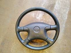 Руль. Nissan X-Trail, NT30, PNT30, T30 Двигатели: QR20DE, SR20VET, QR25DE, YD22DDTI
