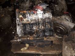 Двигатель в сборе. Toyota: Regius Ace, Land Cruiser, ToyoAce, Quick Delivery, Hiace, Land Cruiser Prado, Dyna, Hilux Pick Up, Highlander, 4Runner, Hil...