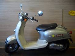 Honda Giorno Crea. 49 куб. см., исправен, без птс, без пробега