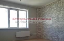 3-комнатная, улица Татьяны Снежиной 25/3. Октябрьский, агентство, 90 кв. м.