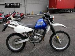 Suzuki Djebel 250. 250 куб. см., исправен, птс, без пробега