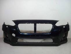 Бампер. Subaru XV, GP, GP7, GPE Двигатели: FB16, FB20