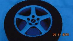 Bridgestone Ice Cruiser 7000. Летние, 20 %