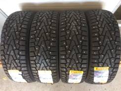 Pirelli Ice Zero. Зимние, шипованные, без износа, 4 шт
