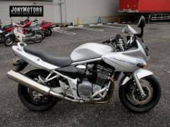 Suzuki GSF 1200S Bandit. 1 200 куб. см., исправен, птс, без пробега