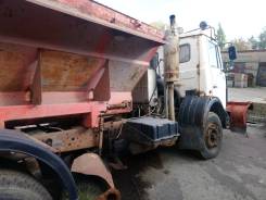 KDM ЭД-244. Кдм маз мдк, 3 000 куб. см.