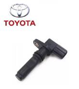 Датчик положения коленвала. Lexus: RX350, LC500, GX460, GS350, GX400, GS430, LS600hL, LX460, RX200t, LS600h, LX450d, RX450h, IS F, GS F, LC500h, LS460...