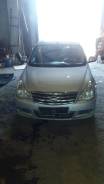 Nissan Almera. G15, K4MA490